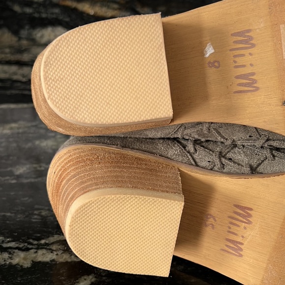 NWOB Mi.iM Lavin Anke Boot - Picture 12 of 15